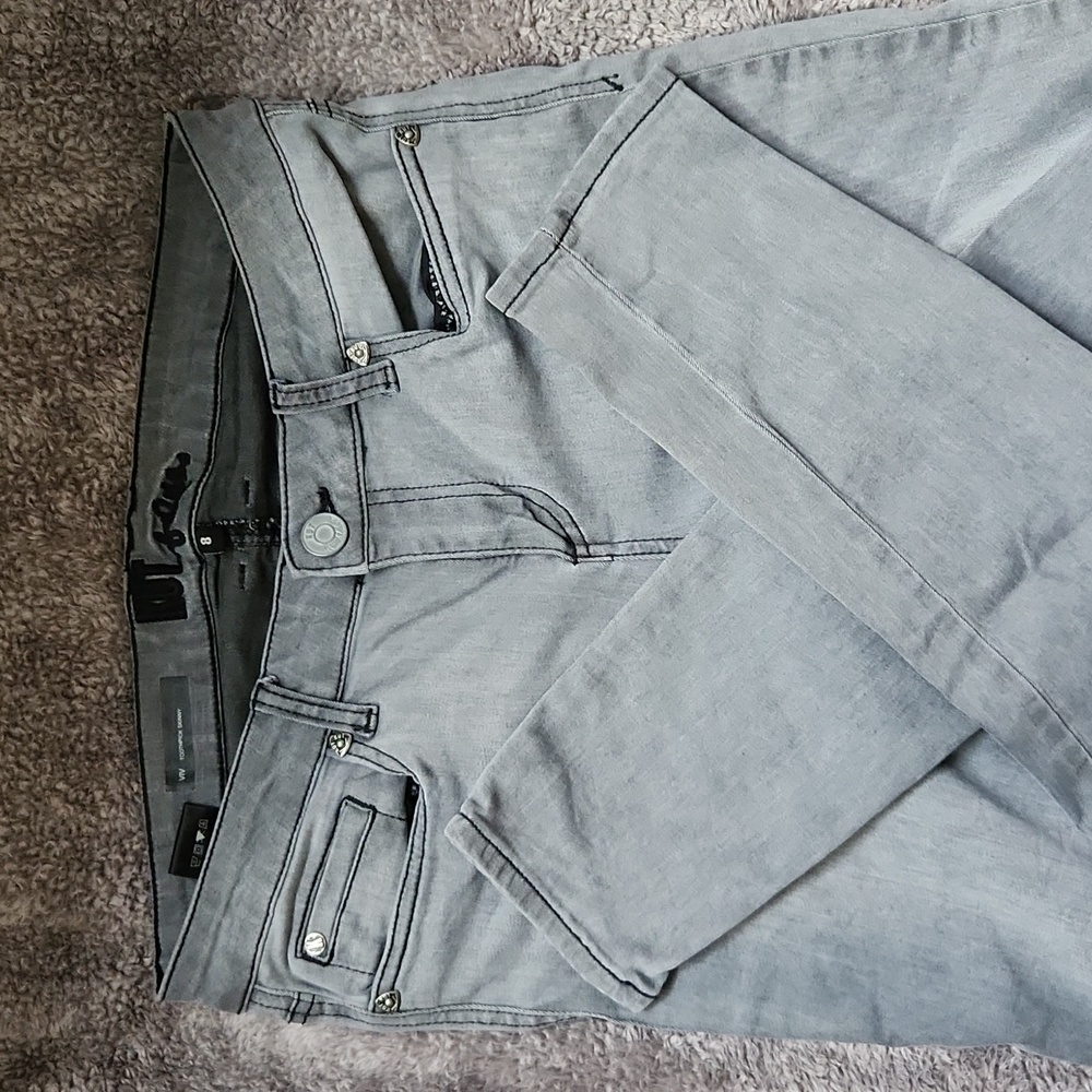 KUT VIV Skinny size 8 Grey